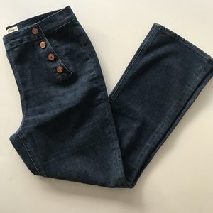 Boot Crop Jeans by J.Crew